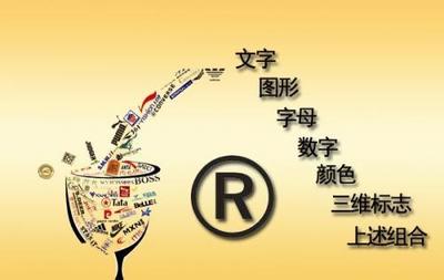 文字商標(biāo)VS圖形商標(biāo),申請商標(biāo)時(shí)誰堪伯仲間?